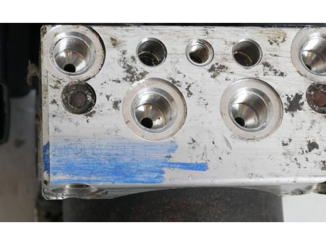 Sterownik ABS  hydrauliczny Mitsubishi Outlander 1 CU
