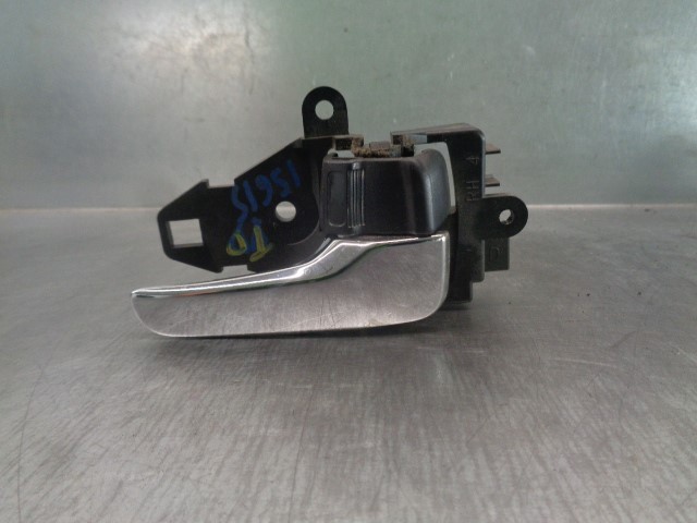 Klamka do drzwi Mitsubishi Outlander