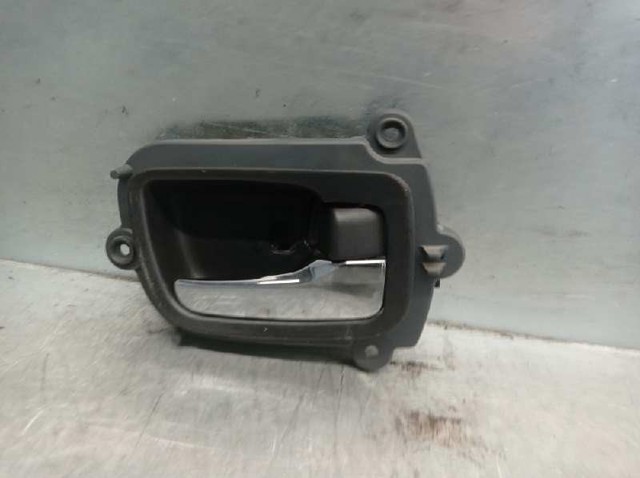 Klamka do drzwi Mitsubishi Outlander