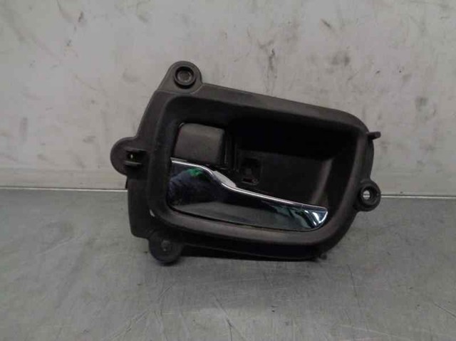 Klamka do drzwi Mitsubishi Outlander