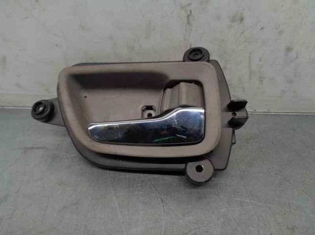 Klamka do drzwi Mitsubishi Outlander