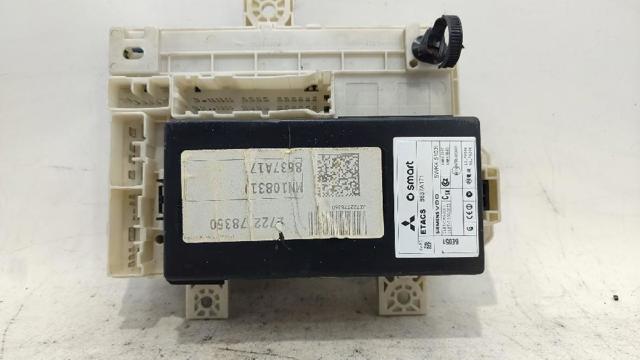 Skrzynka bezpieczników MN108319 MITSUBISHI