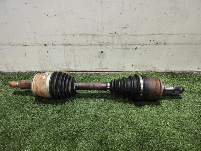 Półoś napędowa przednia lewa MN110547 MITSUBISHI