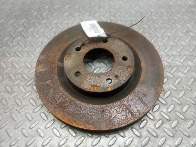 Tarcze hamulcowe Mitsubishi Grandis