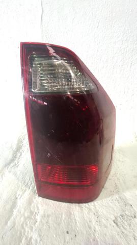 Lampa zespolona tylna prawa MN117122 MITSUBISHI