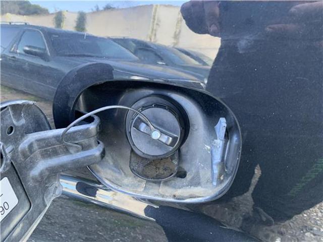 Korek wlewu paliwa Mitsubishi Outlander CWW