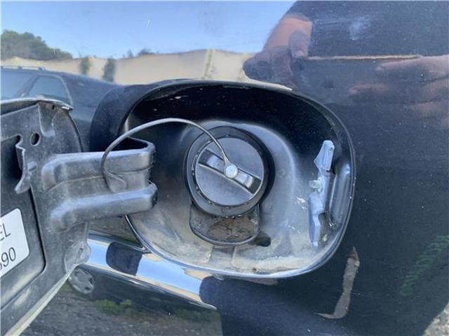 Korek wlewu paliwa Mitsubishi Outlander CWW