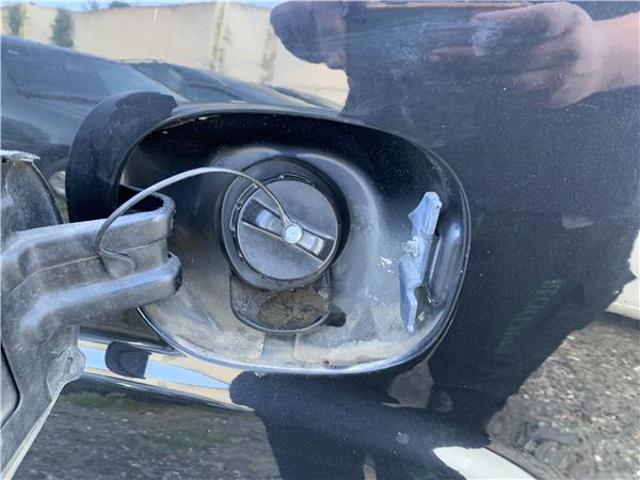 Korek wlewu paliwa Mitsubishi Outlander CWW