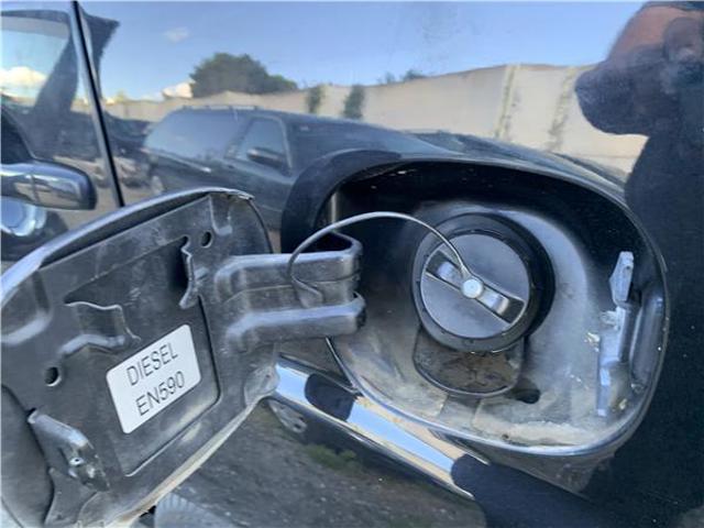 Korek wlewu paliwa Mitsubishi Outlander CWW