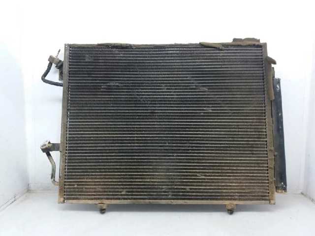 Chłodnica klimatyzacji MN123332 MITSUBISHI