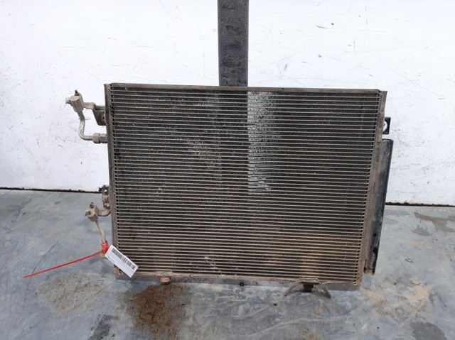 Chłodnica klimatyzacji MN123332 MITSUBISHI