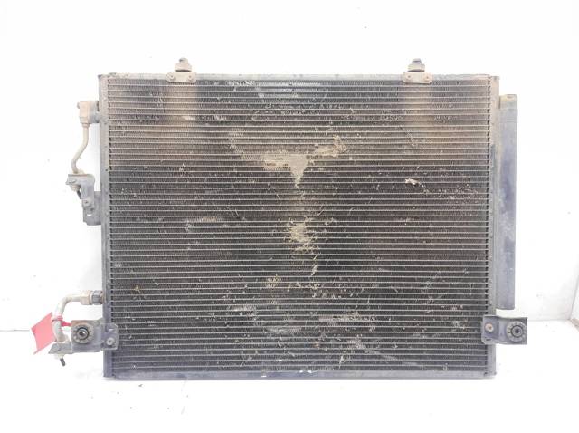 Chłodnica klimatyzacji MN123332 MITSUBISHI