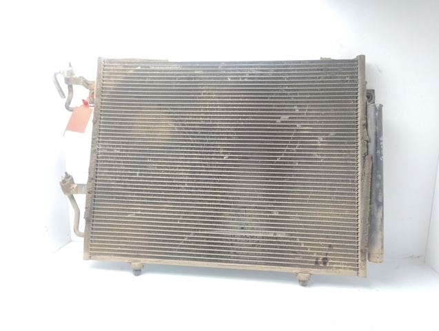 Chłodnica klimatyzacji MN123332 MITSUBISHI