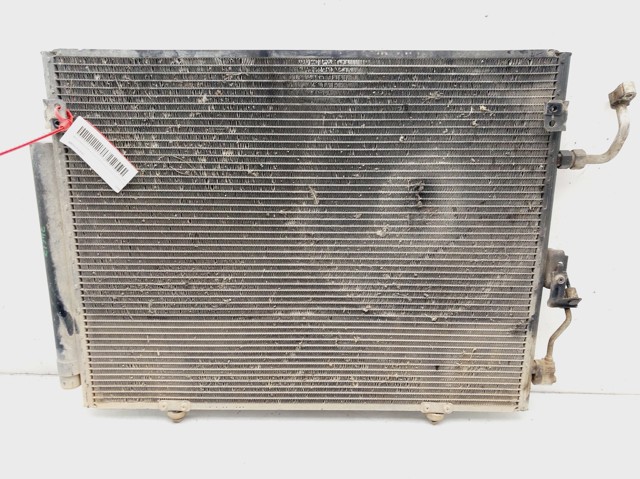 Chłodnica klimatyzacji MN123332 MITSUBISHI