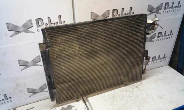 Chłodnica klimatyzacji MN123332 MITSUBISHI