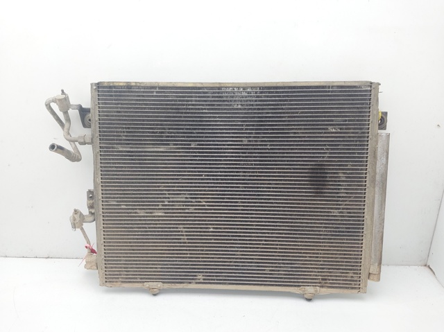 Chłodnica klimatyzacji MN123332 MITSUBISHI