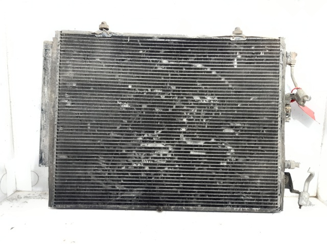 Chłodnica klimatyzacji MN123332 MITSUBISHI