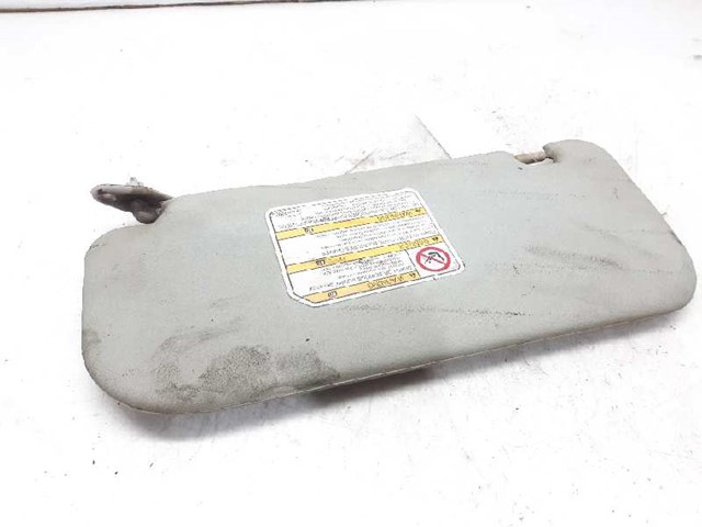 Osłona przeciwsłoneczna do Mitsubishi L 200 KA, KB