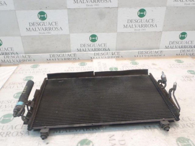 Chłodnica klimatyzacji MN124248 MITSUBISHI