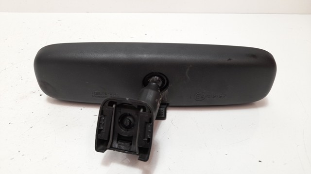 Lusterko wewnętrzne MN124448 MITSUBISHI