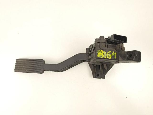 Pedał przyspieszenia (gazu) Mitsubishi Colt 6 Z3A