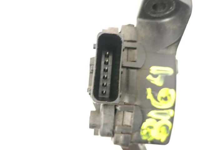 Pedał przyspieszenia (gazu) Mitsubishi Colt 6 Z3A