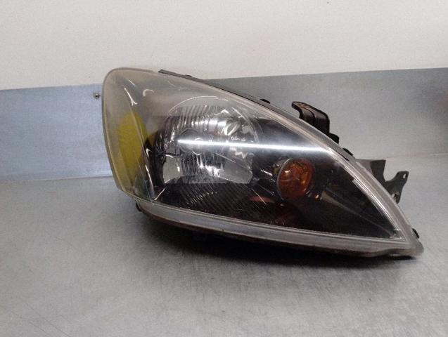 Reflektor lewy MN126914 MITSUBISHI