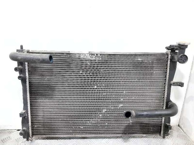 Chłodnica silnika MN130393 MITSUBISHI