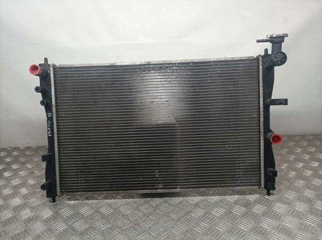 Chłodnica silnika MN130393 MITSUBISHI