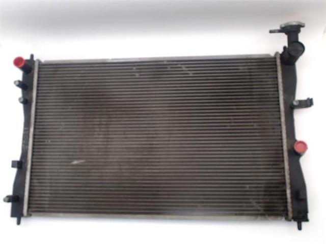 Chłodnica silnika MN130393 MITSUBISHI