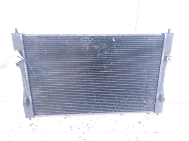 Chłodnica silnika MN130393 MITSUBISHI