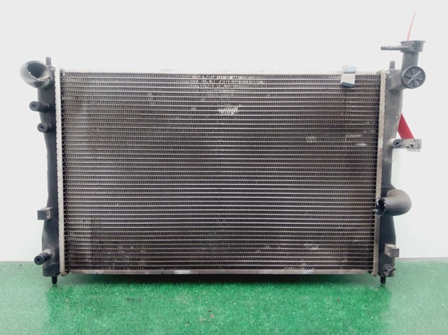 Chłodnica silnika MN130393 MITSUBISHI