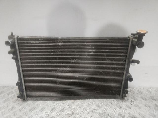 Chłodnica silnika MN130393 MITSUBISHI