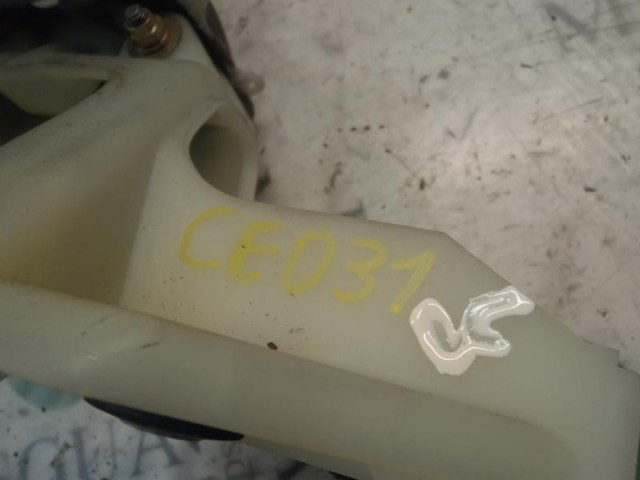 Mechanizm zmiany biegów (cięgno) Mitsubishi Outlander 1 CU