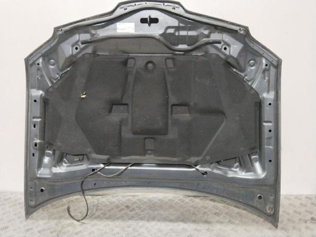 Maska silnika Mitsubishi Outlander 1 CU