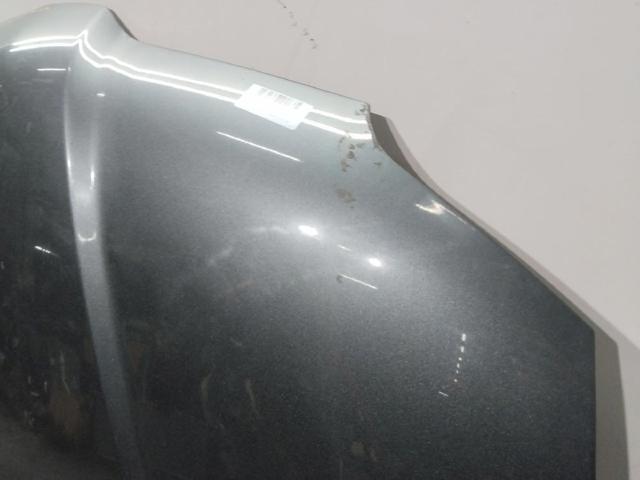 Maska silnika Mitsubishi Outlander 1 CU