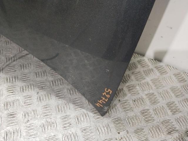 Maska silnika Mitsubishi Outlander 1 CU