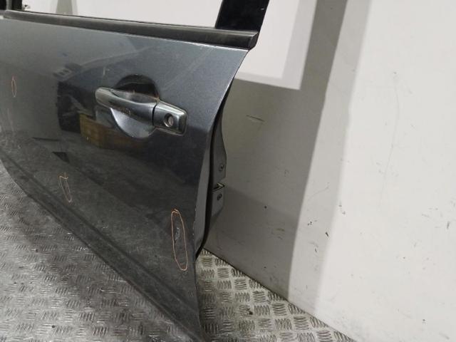 Drzwi przednie lewe Mitsubishi Outlander 1 CU