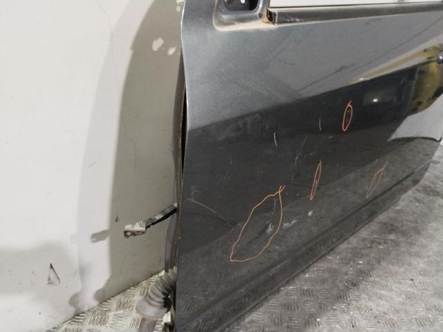 Drzwi przednie lewe Mitsubishi Outlander 1 CU