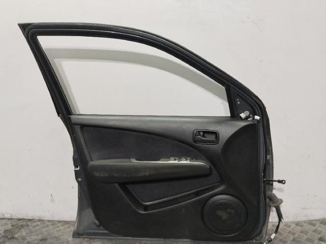 Drzwi przednie lewe Mitsubishi Outlander 1 CU