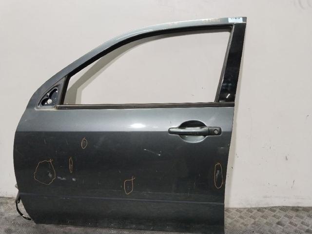 Drzwi przednie lewe Mitsubishi Outlander 1 CU