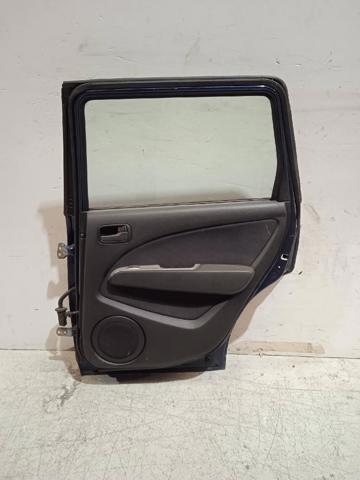 Drzwi przednie prawe Mitsubishi Outlander 1 CU