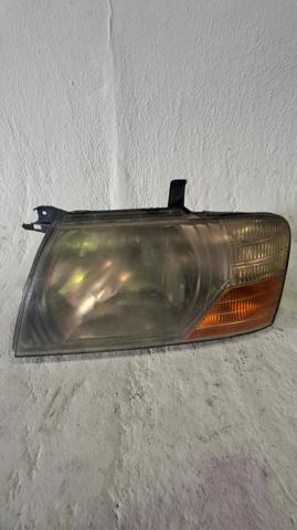 Reflektor lewy MN133751 MITSUBISHI