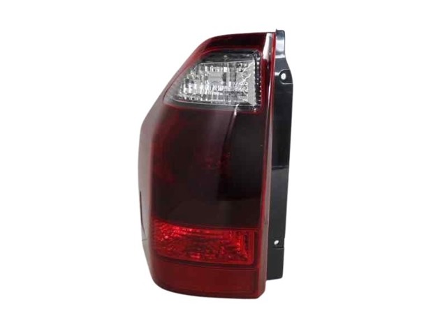 Lampa zespolona tylna lewa MN133765 MITSUBISHI