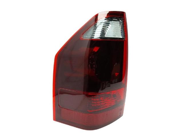 Lampa zespolona tylna lewa MN133765 MITSUBISHI