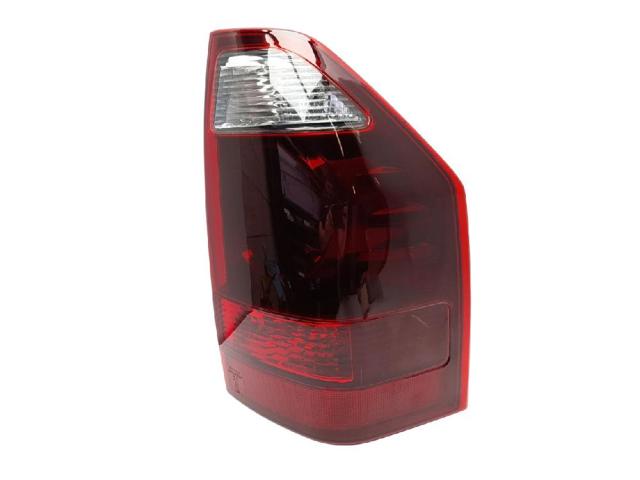 Lampa zespolona tylna prawa MN133766 MITSUBISHI