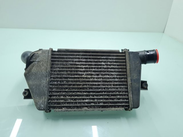 Chłodnica intercoolera MN135001 MITSUBISHI