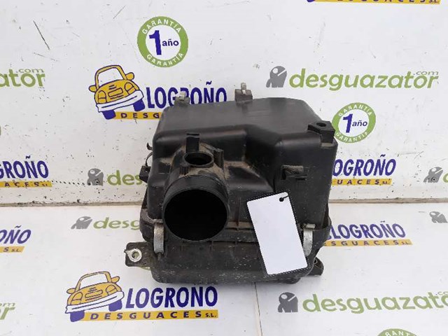 Obudowa filtra powietrza Mitsubishi L 200