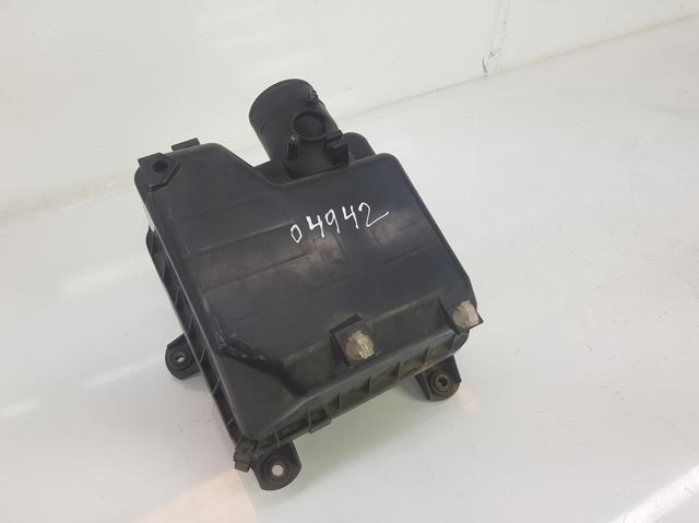 Obudowa filtra powietrza Mitsubishi L 200