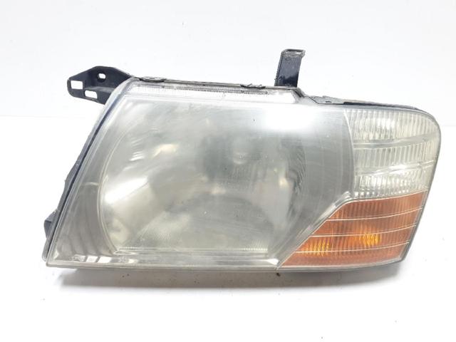 Reflektor lewy MN136501 MITSUBISHI